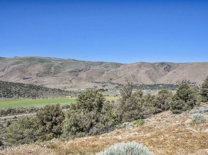 1536 Holbrook Bluffs Court, Wellington, NV 89444 Photo