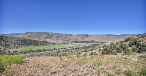 1536 Holbrook Bluffs Court, Wellington, NV 89444 Photo