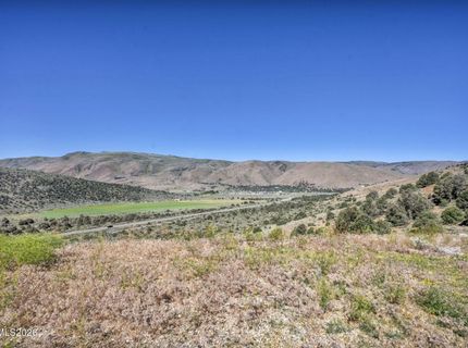 1536 Holbrook Bluffs Court, Wellington, NV 89444 Photo