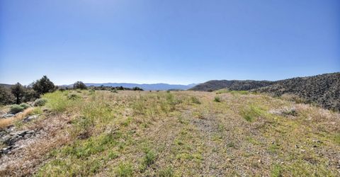 1536 Holbrook Bluffs Court, Wellington, NV 89444 Photo