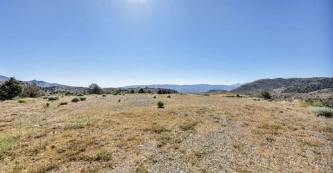 1536 Holbrook Bluffs Court, Wellington, NV 89444 Photo