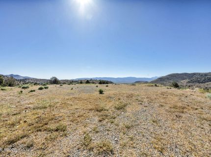 1536 Holbrook Bluffs Court, Wellington, NV 89444 Photo