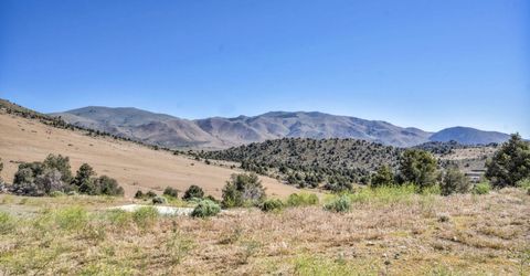 1536 Holbrook Bluffs Court, Wellington, NV 89444 Photo