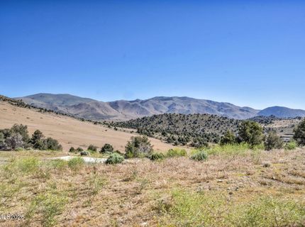1536 Holbrook Bluffs Court, Wellington, NV 89444 Photo