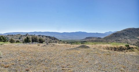 1536 Holbrook Bluffs Court, Wellington, NV 89444 Photo