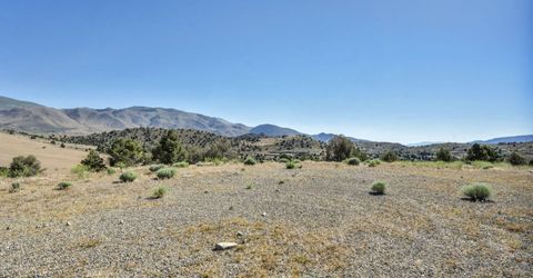 1536 Holbrook Bluffs Court, Wellington, NV 89444 Photo