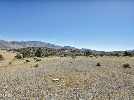 1536 Holbrook Bluffs Court, Wellington, NV 89444 Photo