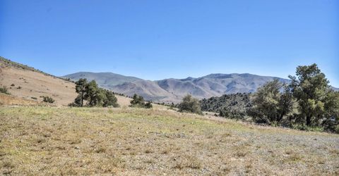 1536 Holbrook Bluffs Court, Wellington, NV 89444 Photo