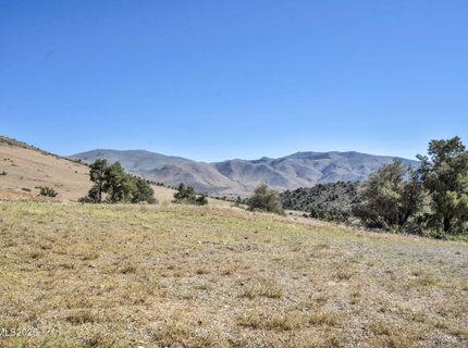 1536 Holbrook Bluffs Court, Wellington, NV 89444 Photo