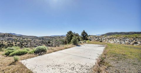 1536 Holbrook Bluffs Court, Wellington, NV 89444 Photo