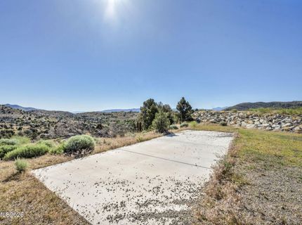 1536 Holbrook Bluffs Court, Wellington, NV 89444 Photo