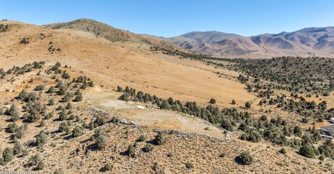 1536 Holbrook Bluffs Court, Wellington, NV 89444 Photo