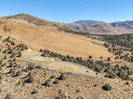 1536 Holbrook Bluffs Court, Wellington, NV 89444 Photo