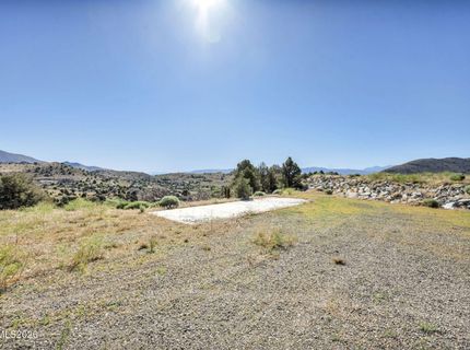 1536 Holbrook Bluffs Court, Wellington, NV 89444 Photo