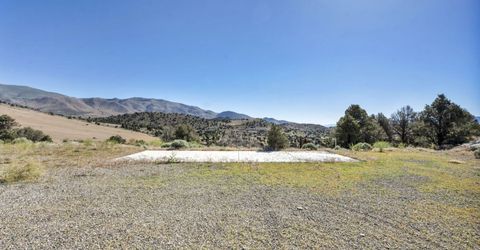 1536 Holbrook Bluffs Court, Wellington, NV 89444 Photo