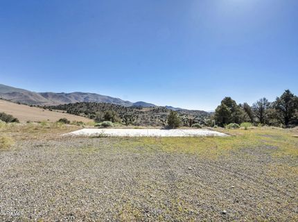 1536 Holbrook Bluffs Court, Wellington, NV 89444 Photo