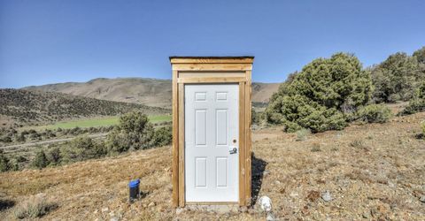 1536 Holbrook Bluffs Court, Wellington, NV 89444 Photo