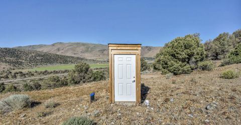 1536 Holbrook Bluffs Court, Wellington, NV 89444 Photo