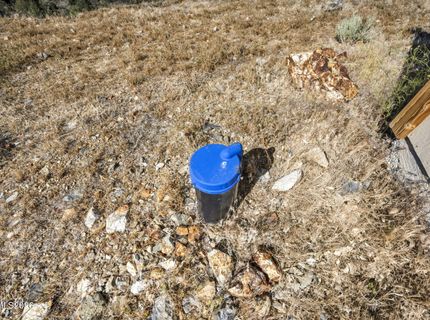 1536 Holbrook Bluffs Court, Wellington, NV 89444 Photo