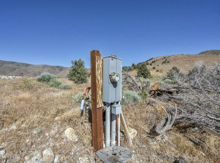 1536 Holbrook Bluffs Court, Wellington, NV 89444 Photo