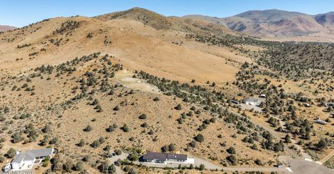 1536 Holbrook Bluffs Court, Wellington, NV 89444 Photo