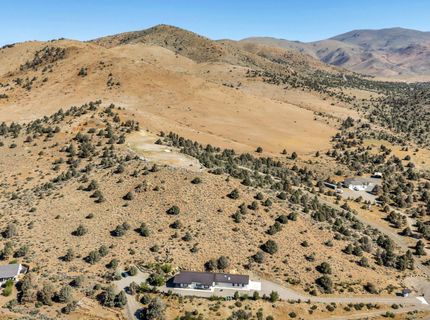 1536 Holbrook Bluffs Court, Wellington, NV 89444 Photo