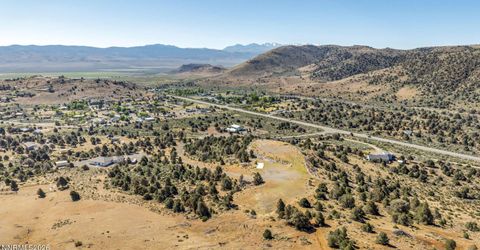 1536 Holbrook Bluffs Court, Wellington, NV 89444 Photo