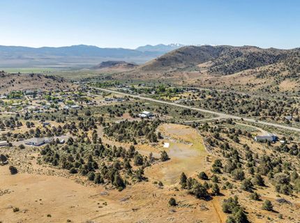 1536 Holbrook Bluffs Court, Wellington, NV 89444 Photo