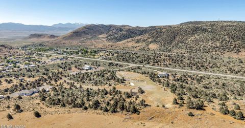 1536 Holbrook Bluffs Court, Wellington, NV 89444 Photo