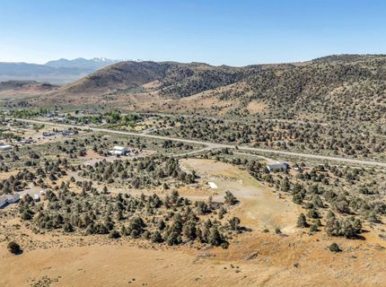 1536 Holbrook Bluffs Court, Wellington, NV 89444 Photo