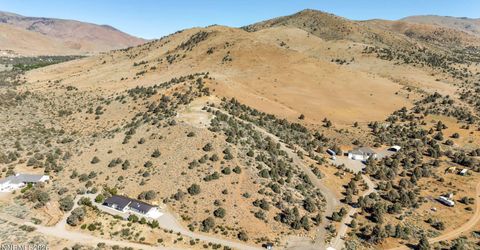 1536 Holbrook Bluffs Court, Wellington, NV 89444 Photo