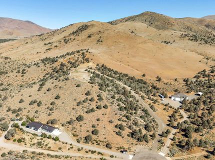 1536 Holbrook Bluffs Court, Wellington, NV 89444 Photo