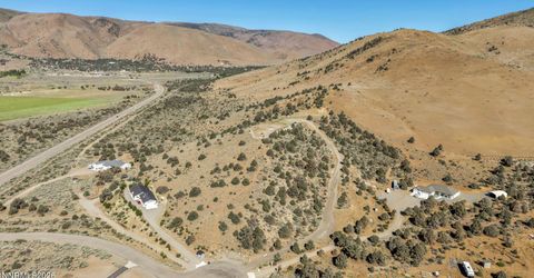 1536 Holbrook Bluffs Court, Wellington, NV 89444 Photo