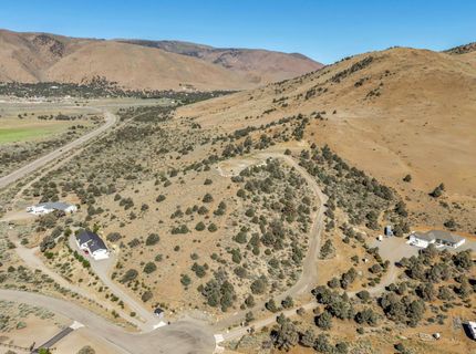 1536 Holbrook Bluffs Court, Wellington, NV 89444 Photo