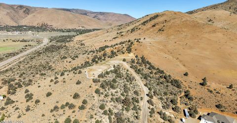 1536 Holbrook Bluffs Court, Wellington, NV 89444 Photo