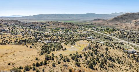 1536 Holbrook Bluffs Court, Wellington, NV 89444 Photo