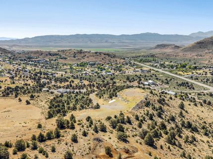 1536 Holbrook Bluffs Court, Wellington, NV 89444 Photo