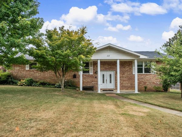 113 San Mateo Drive , Hot Springs, AR 71913