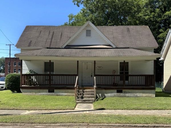 429 E Cemetery Street, Salisbury, NC 28144