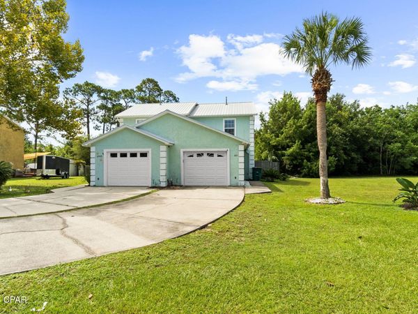 6511 Harbour Boulevard, Panama City Beach, FL 32407