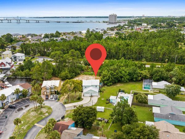 6511 Harbour Boulevard , Panama City Beach, FL 32407