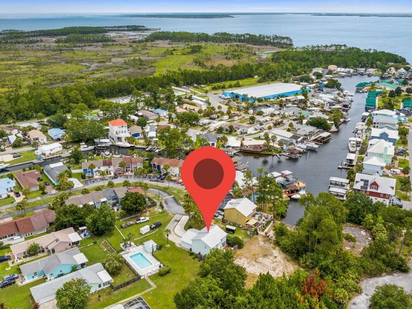 6511 Harbour Boulevard, Panama City Beach, FL 32407