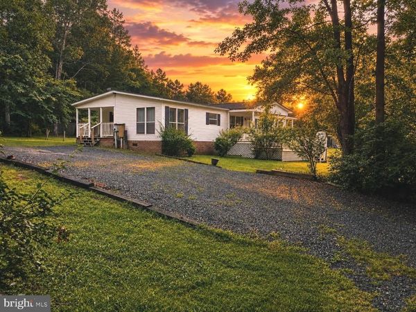 23 BLACKWELL ROAD , SCOTTSVILLE, VA 24590