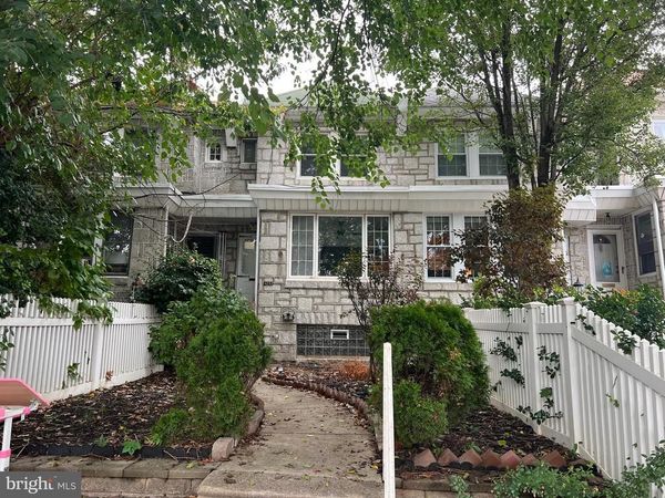 4243 COTTMAN AVENUE , PHILADELPHIA, PA 19135