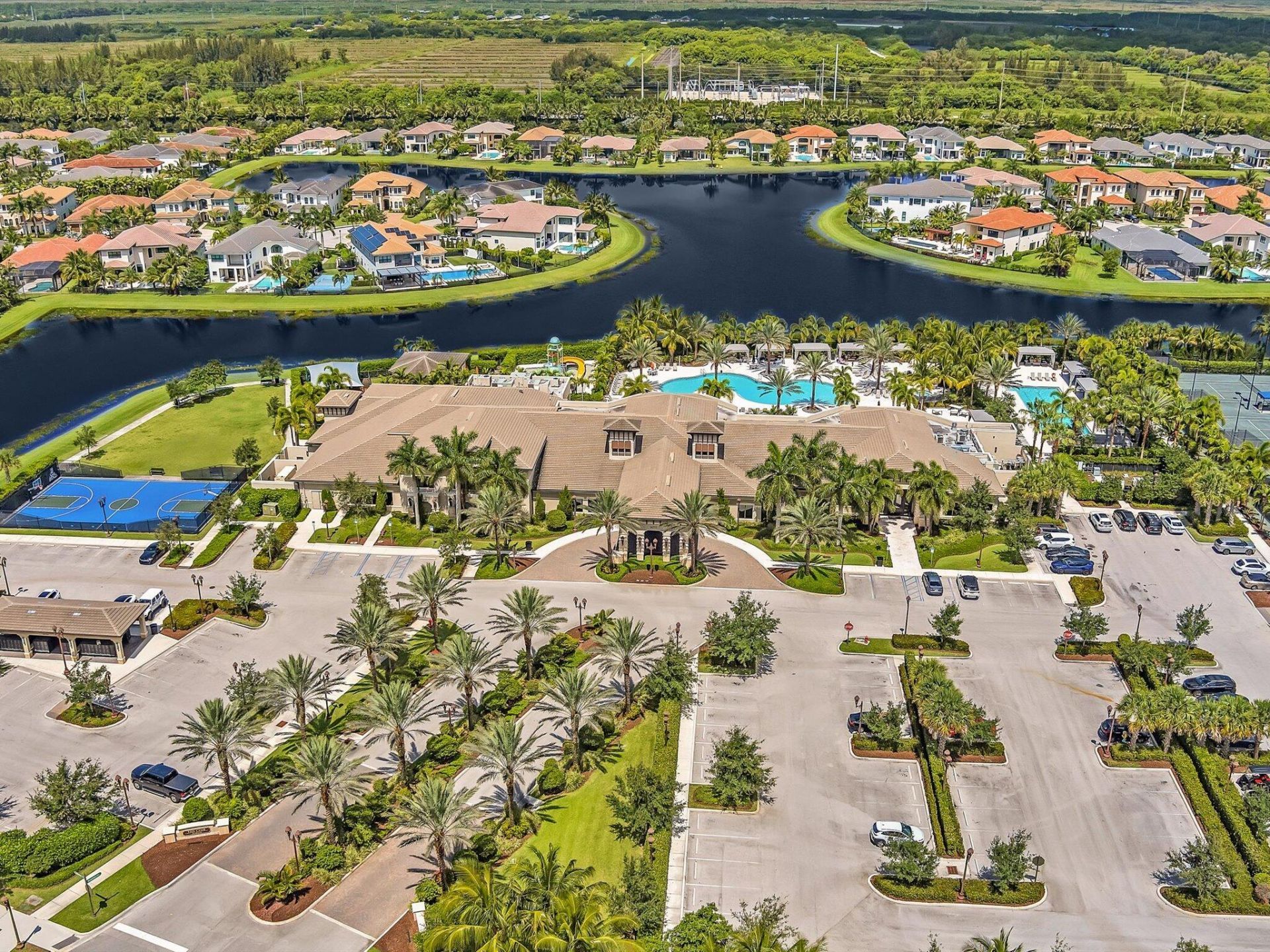 16732 Strasbourg Lane, Delray Beach, FL 33446 Photo