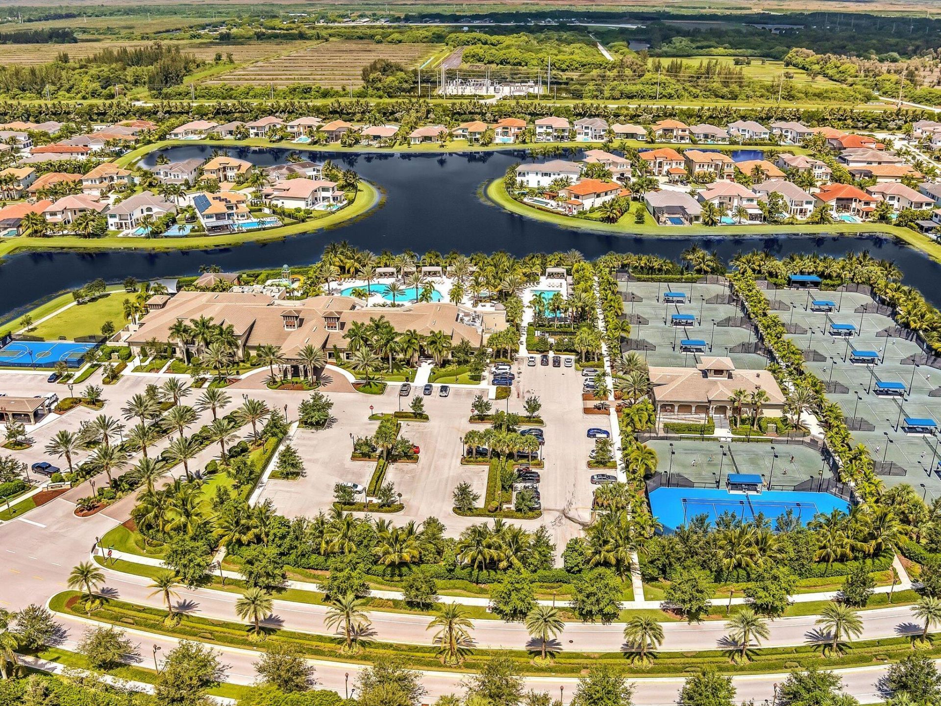 16732 Strasbourg Lane, Delray Beach, FL 33446 Photo