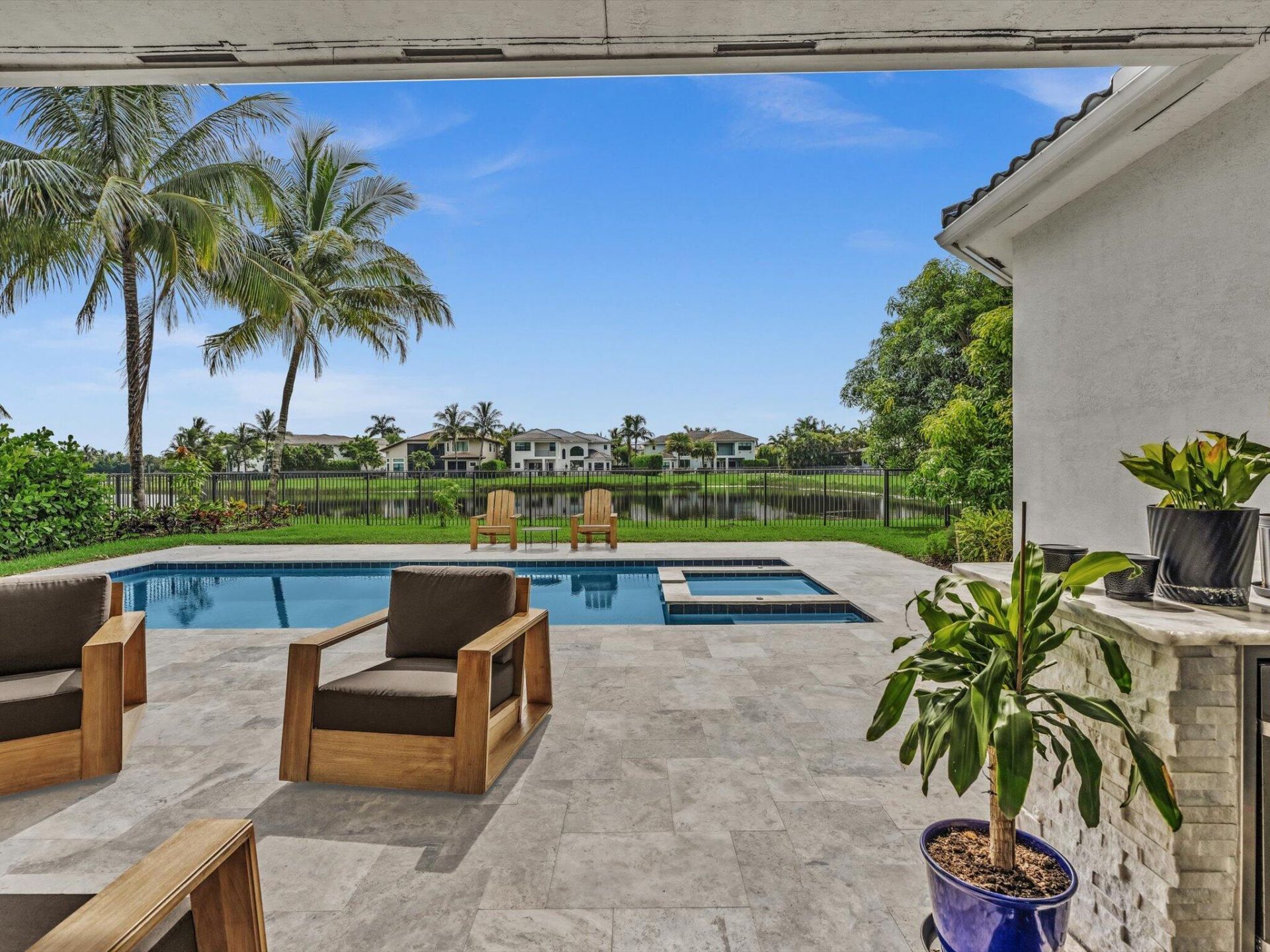16732 Strasbourg Lane, Delray Beach, FL 33446 Photo