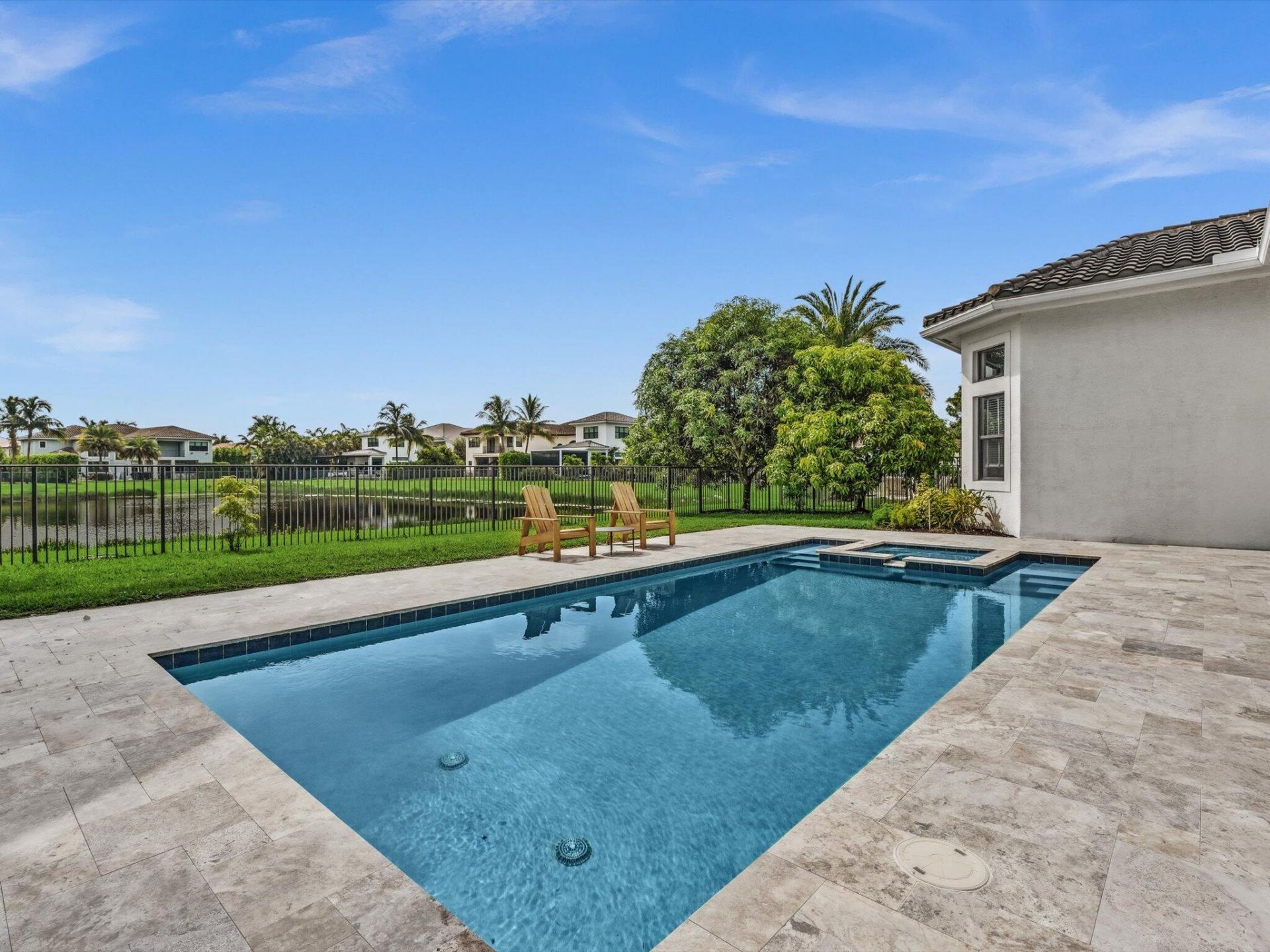 16732 Strasbourg Lane, Delray Beach, FL 33446 Photo