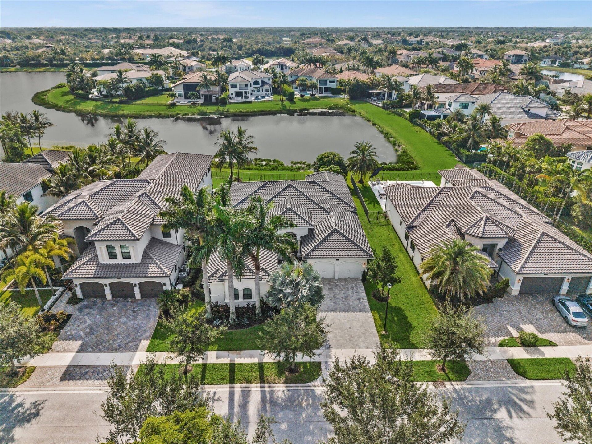16732 Strasbourg Lane, Delray Beach, FL 33446 Photo