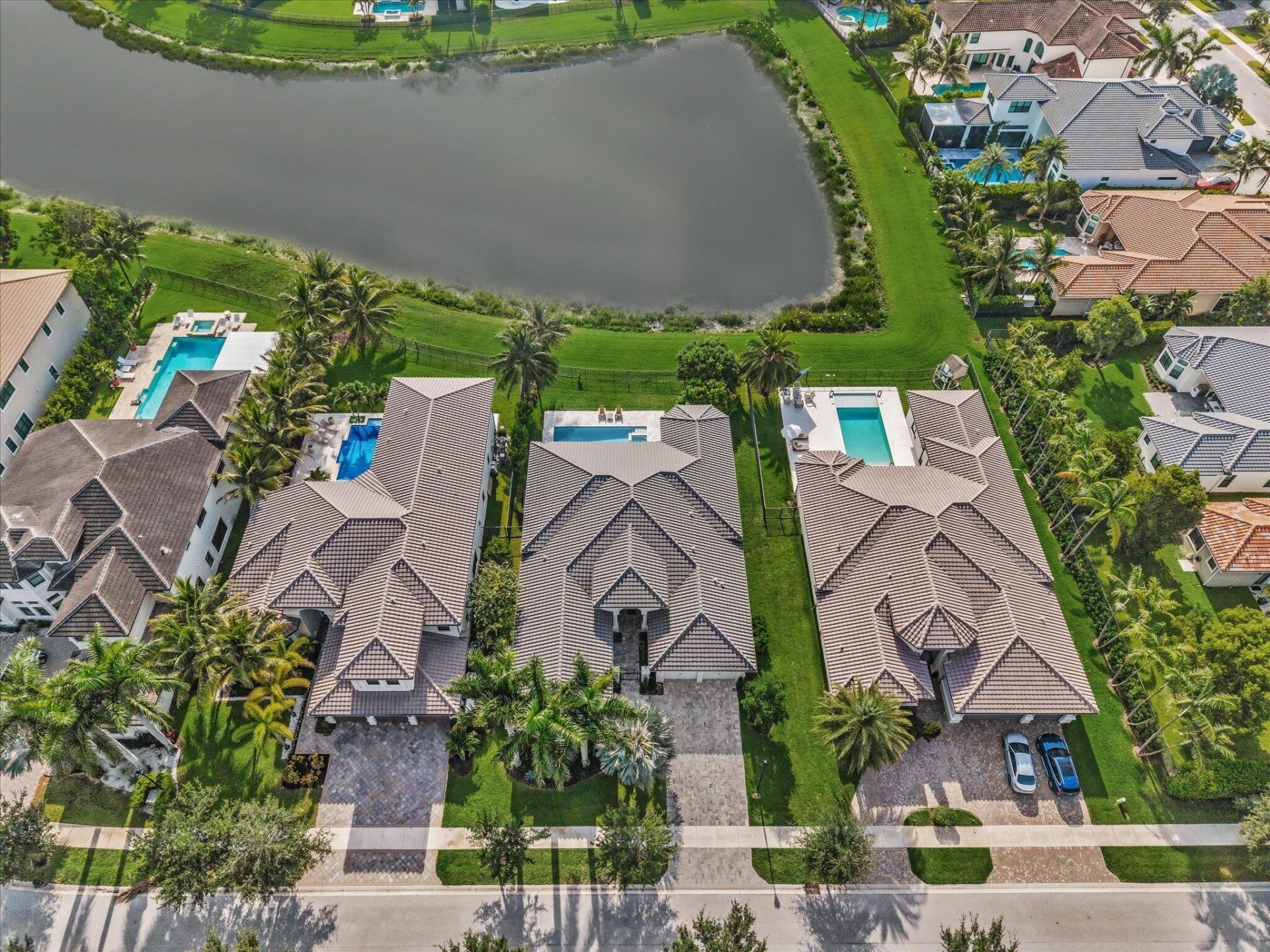16732 Strasbourg Lane, Delray Beach, FL 33446 Photo